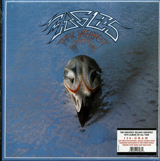 Eagles - Their Greatest Hits 1971-1975